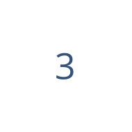 3