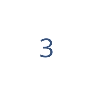 3